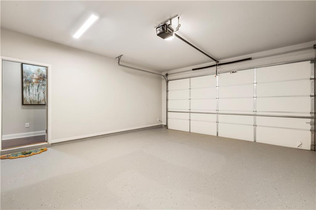 Weston - Residential