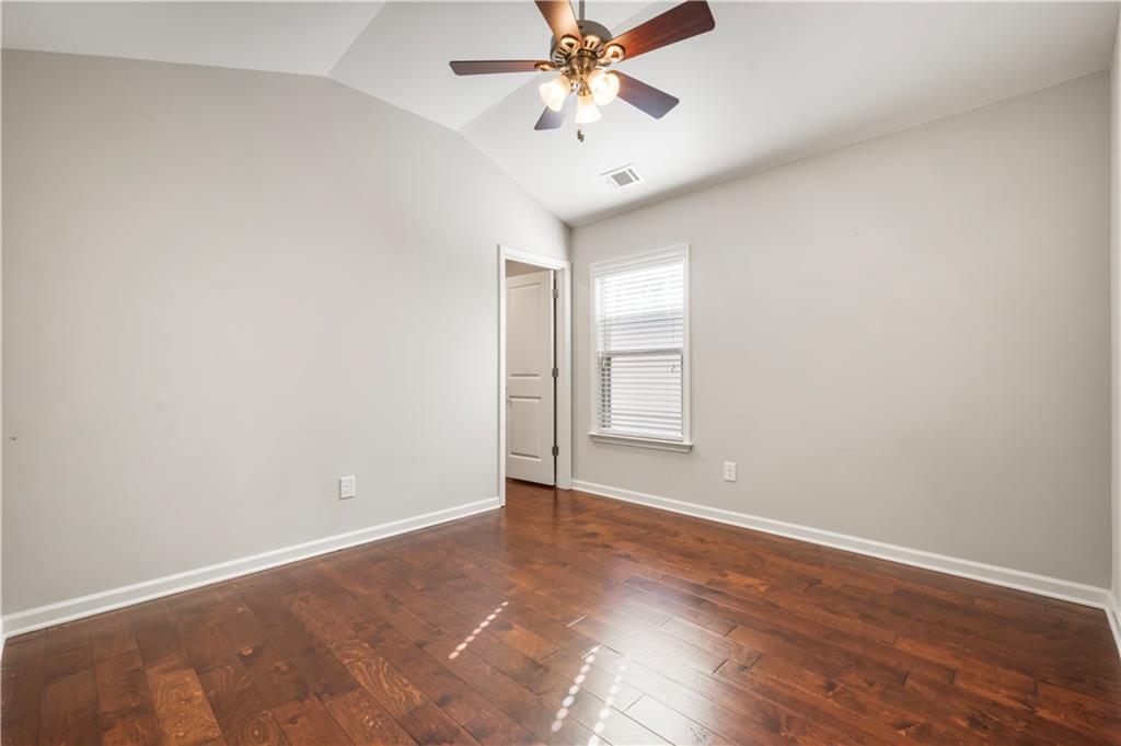 Weston - Residential