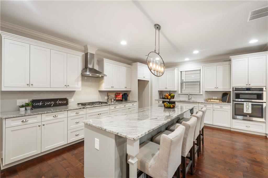 Weston - Residential