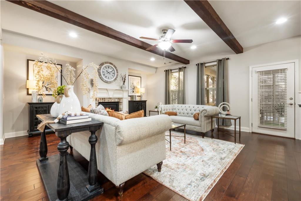 Weston - Residential