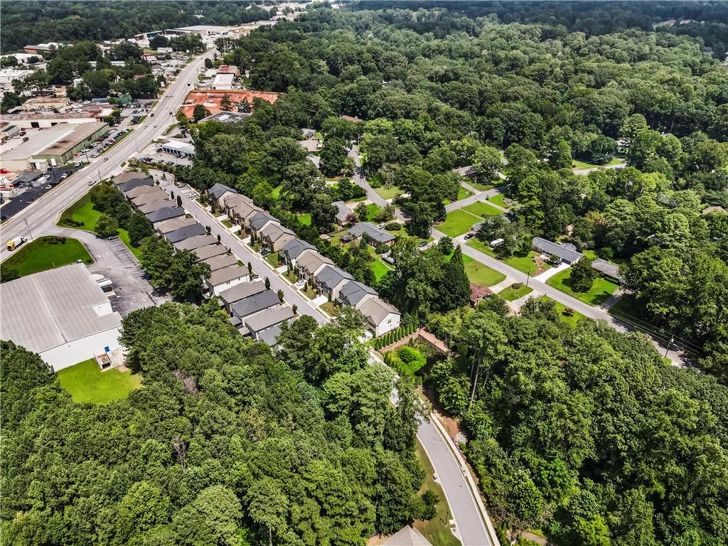 Weston - Residential