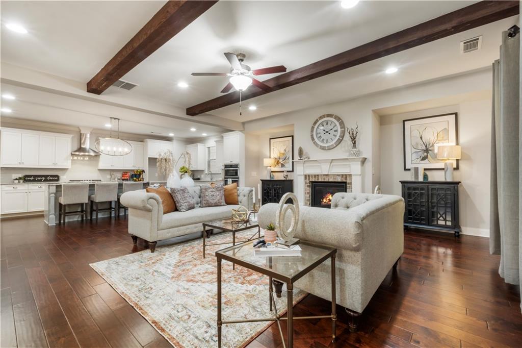 Weston - Residential