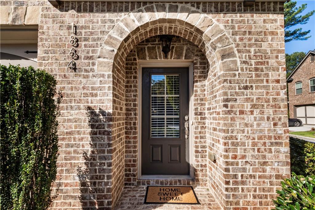 Weston - Residential