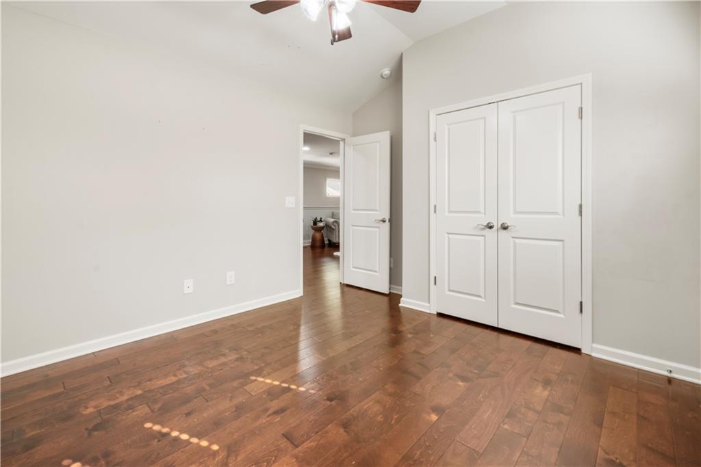 Weston - Residential