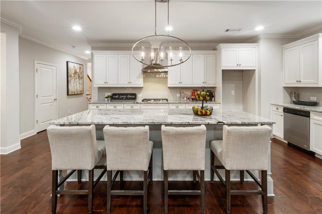 Weston - Residential