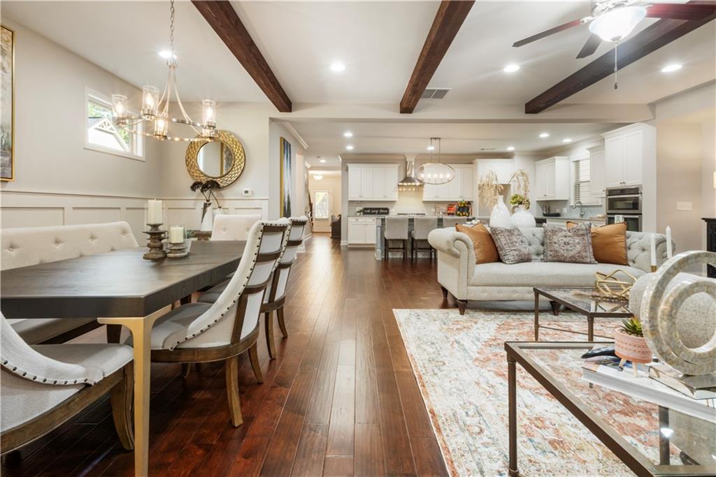 Weston - Residential