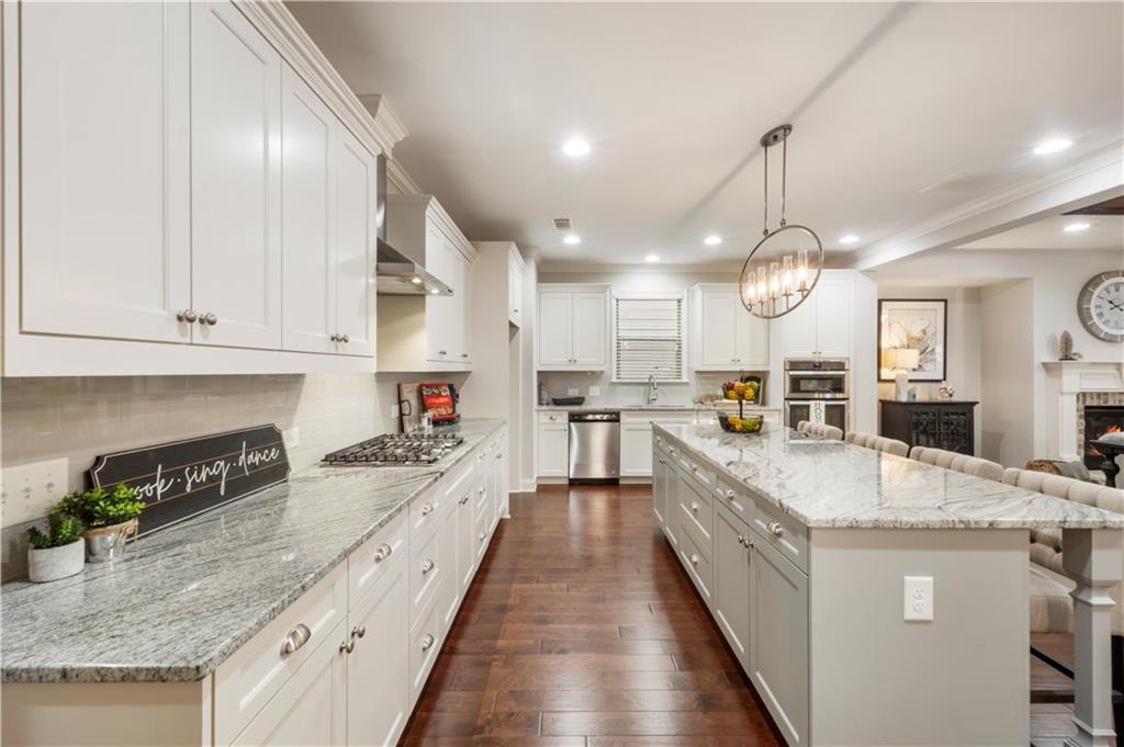 Weston - Residential