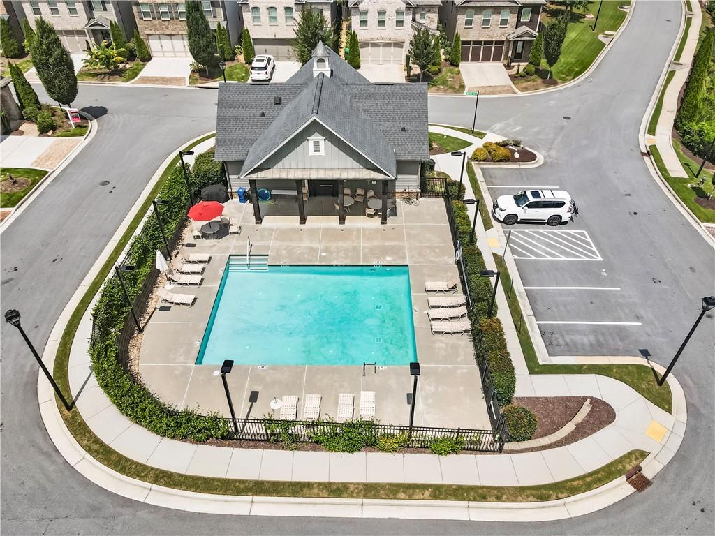 Weston - Residential