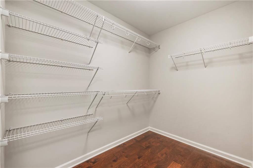 Weston - Residential