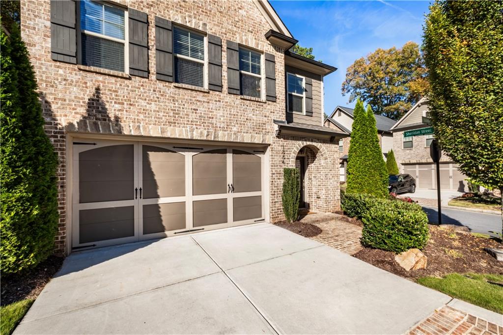 Weston - Residential