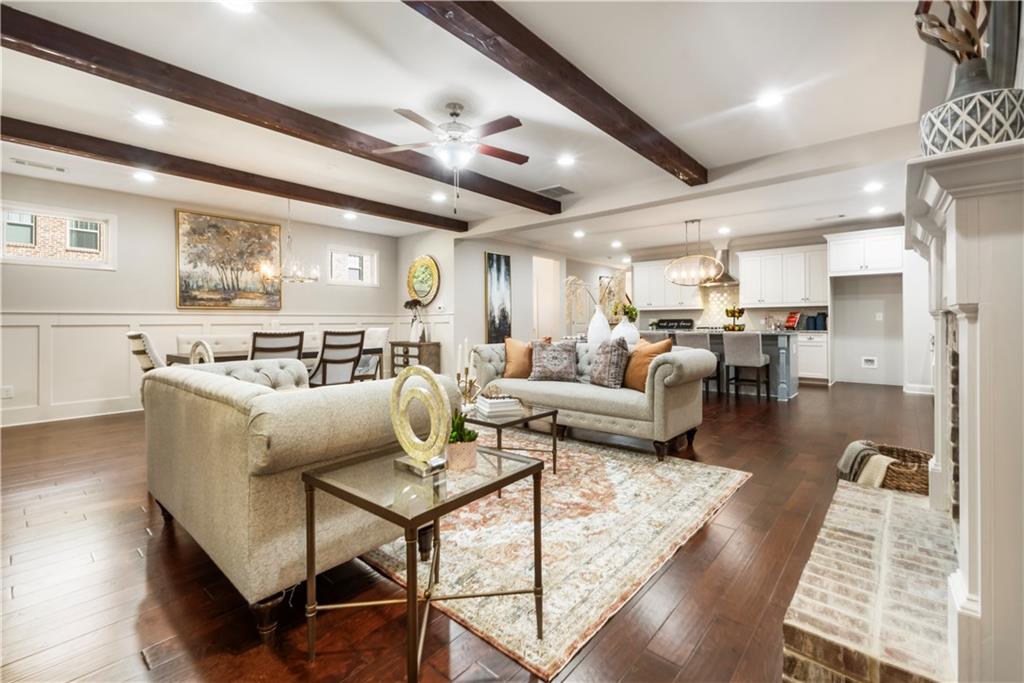 Weston - Residential