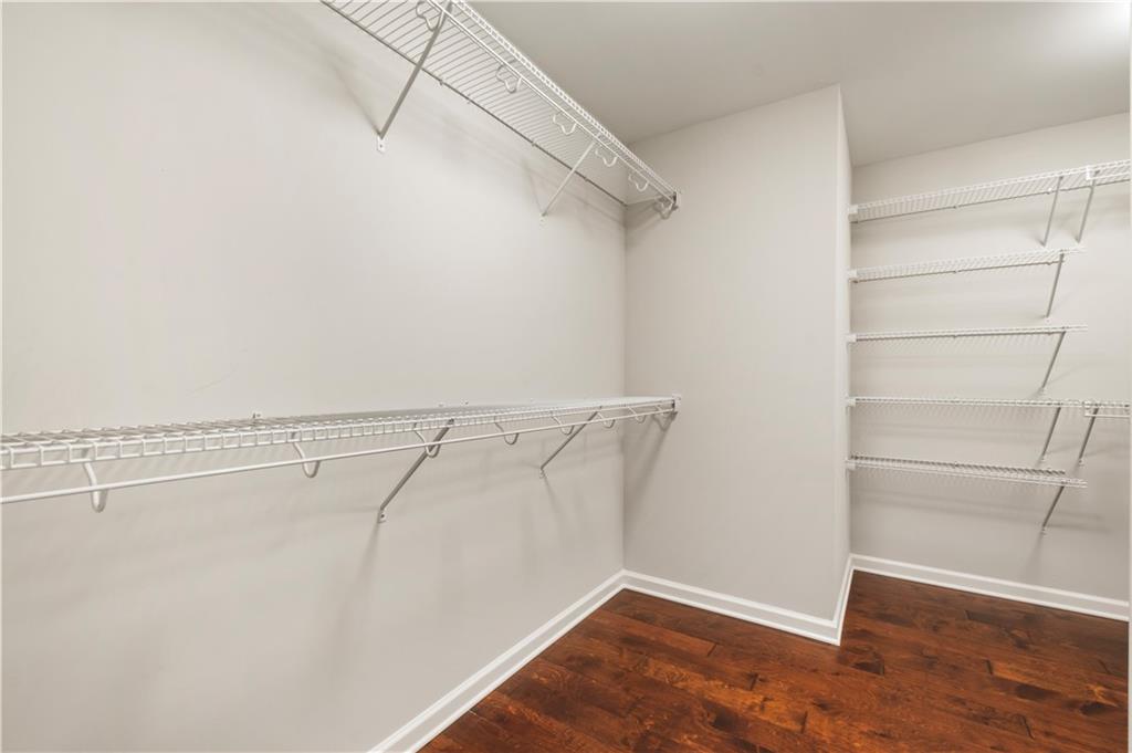 Weston - Residential