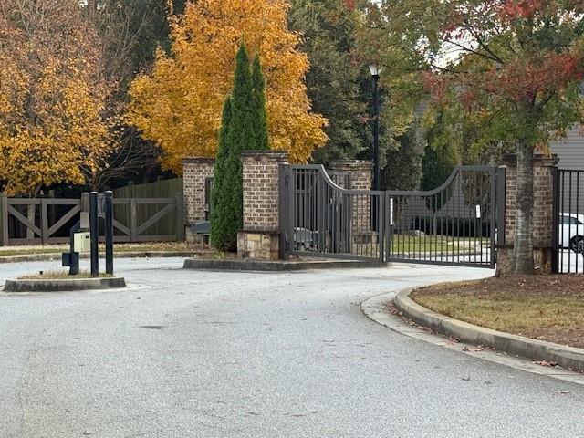 Weston - Residential