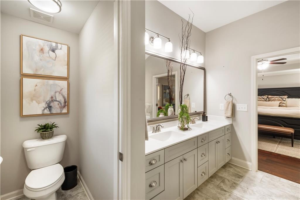 Weston - Residential