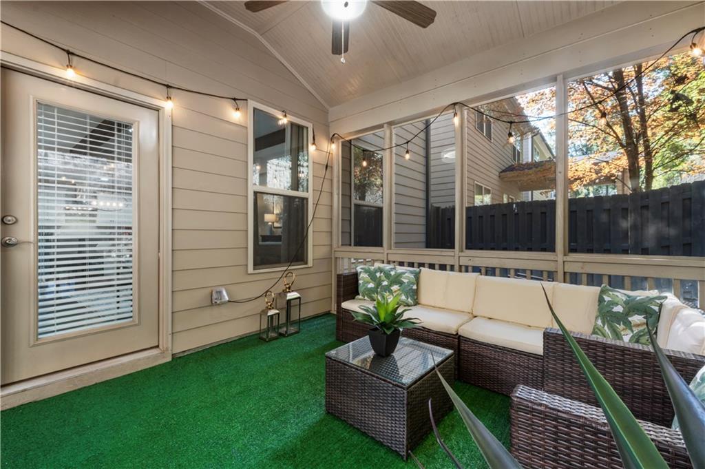 Weston - Residential