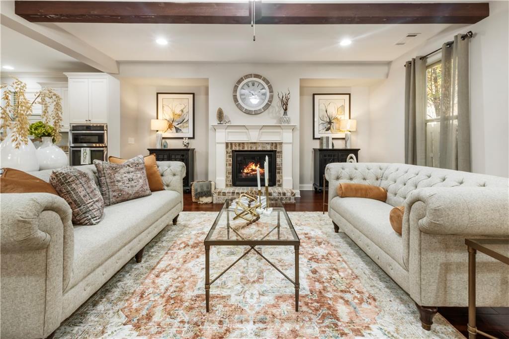 Weston - Residential