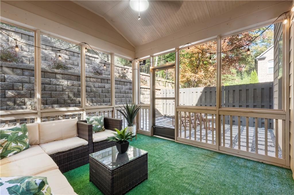 Weston - Residential