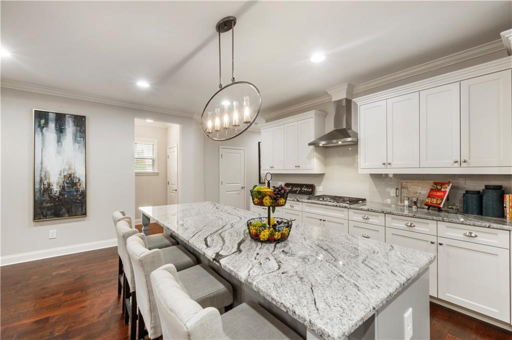 Weston - Residential