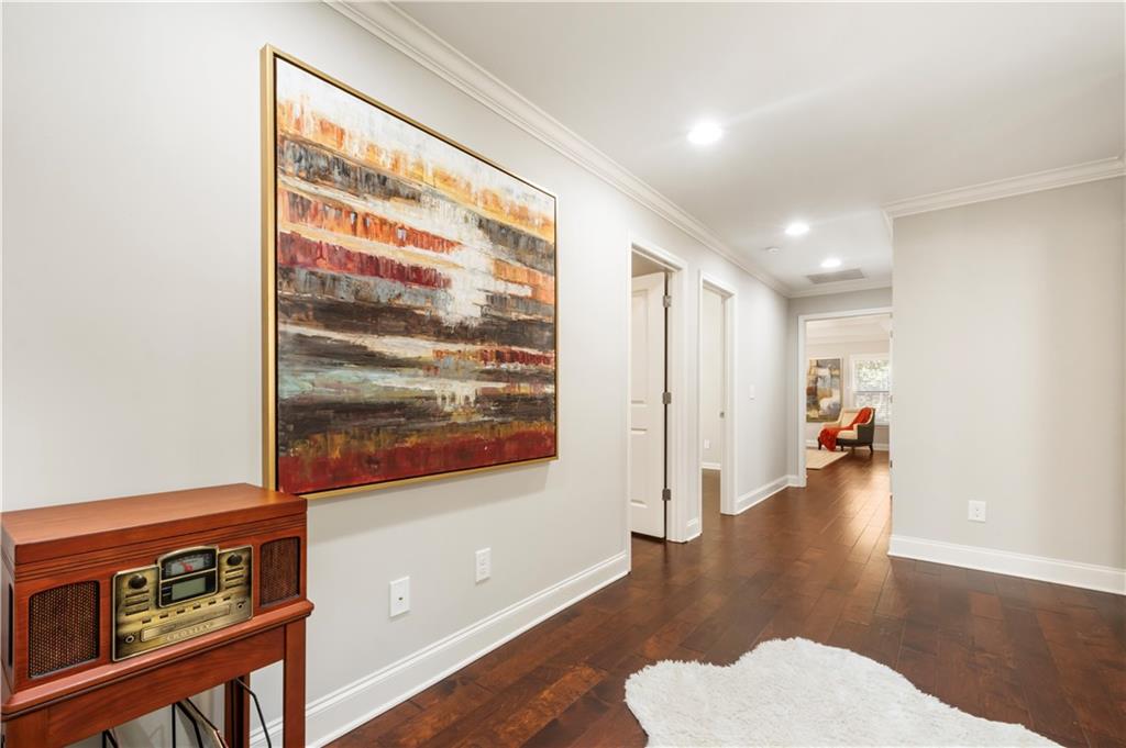 Weston - Residential