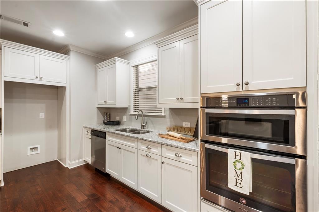 Weston - Residential