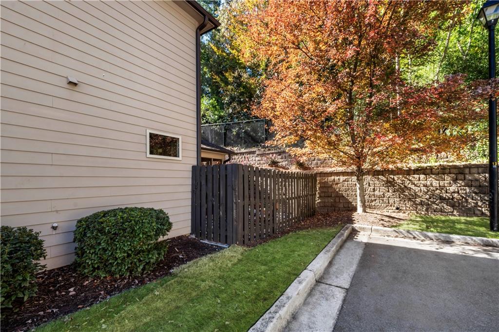 Weston - Residential