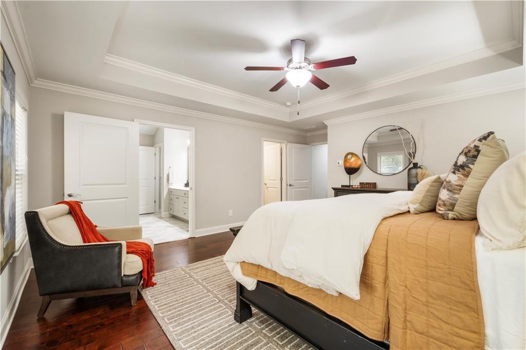 Weston - Residential