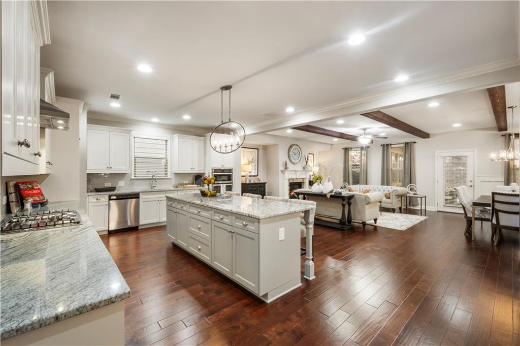 Weston - Residential