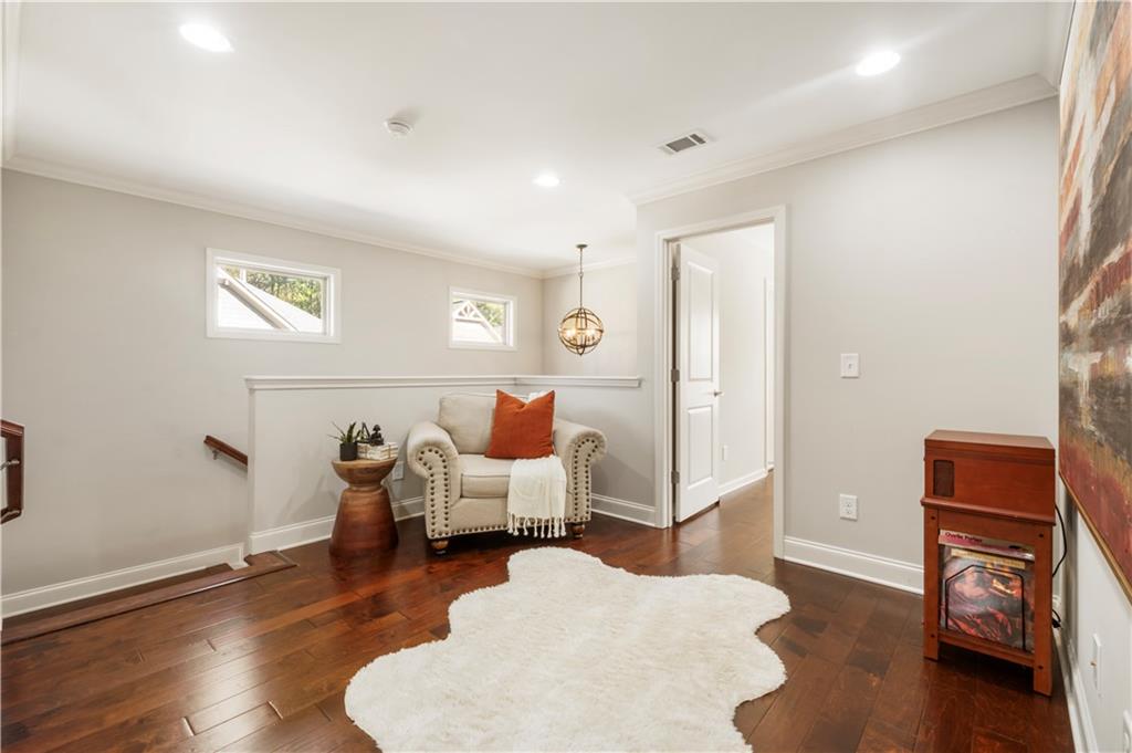 Weston - Residential