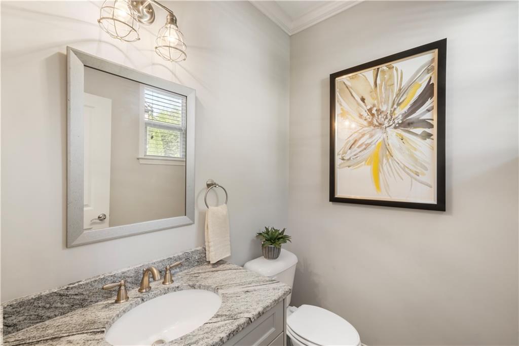 Weston - Residential