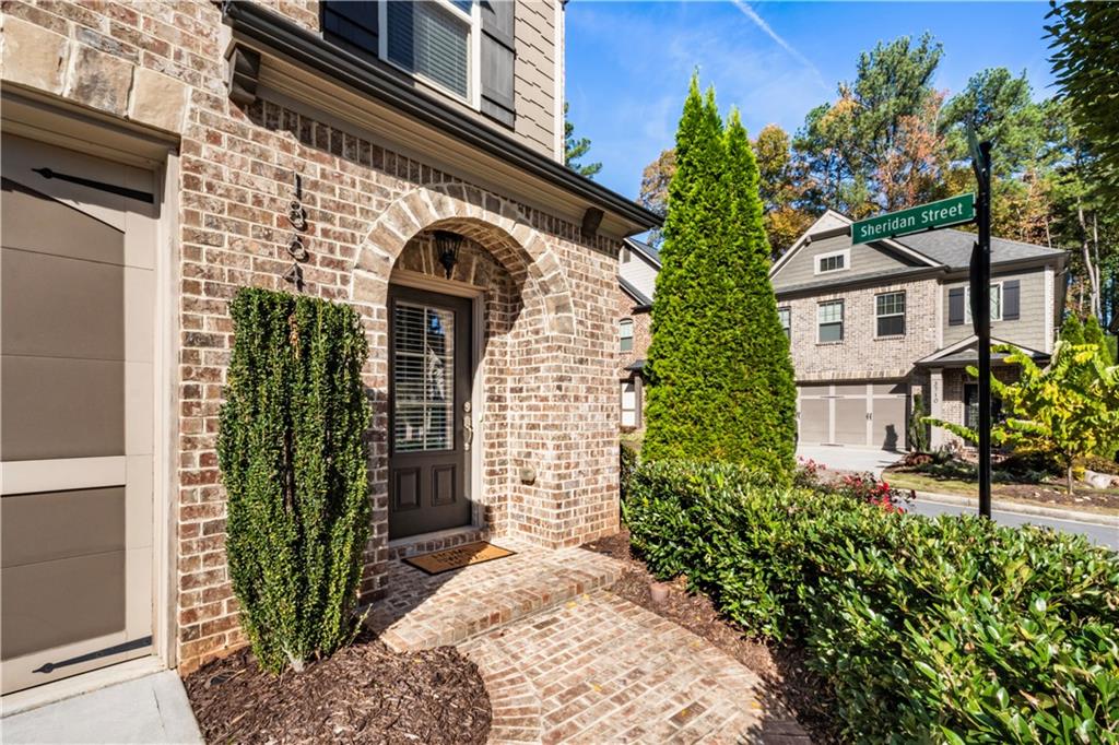 Weston - Residential