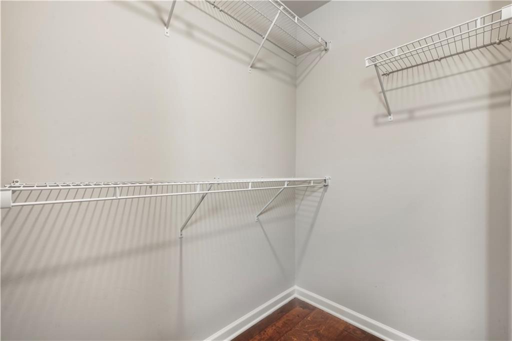 Weston - Residential