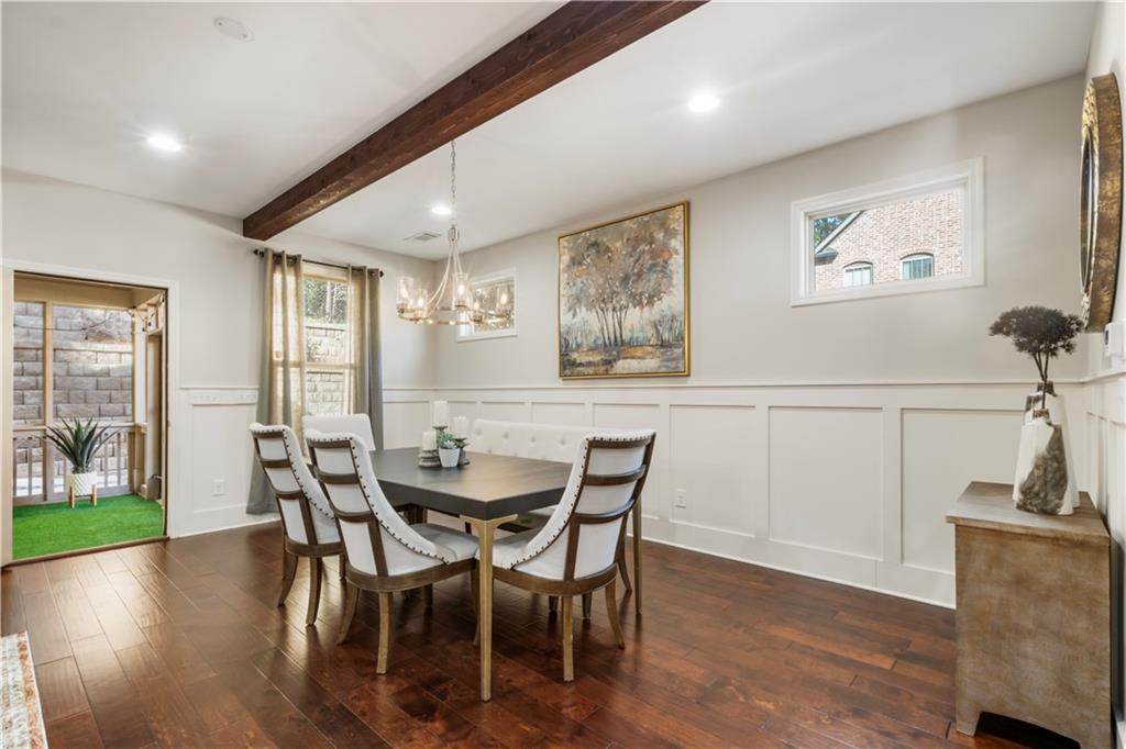 Weston - Residential