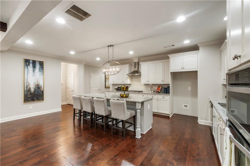 Weston - Residential