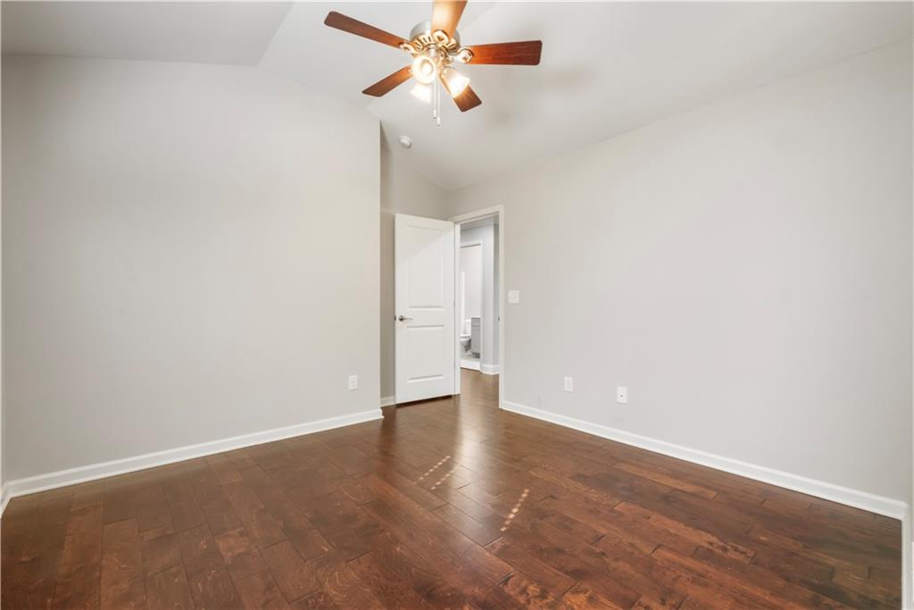 Weston - Residential