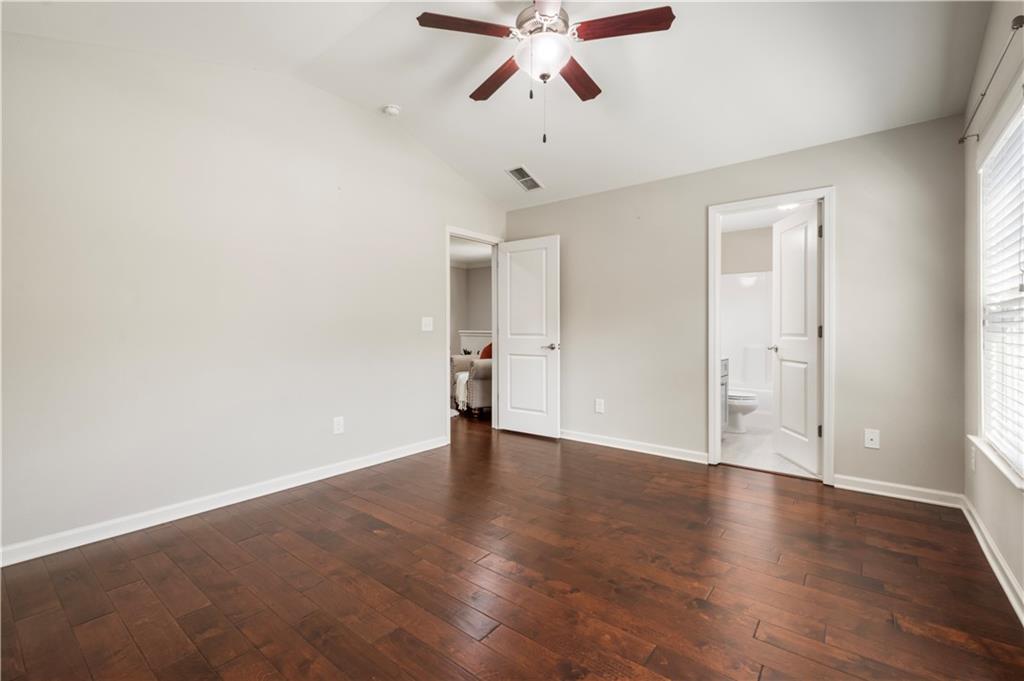 Weston - Residential