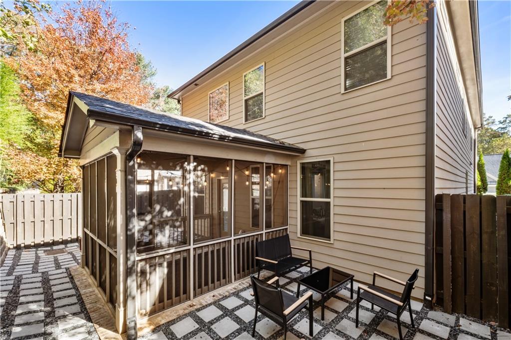 Weston - Residential