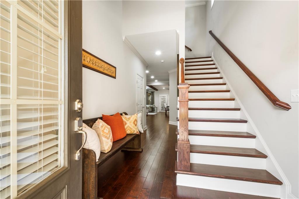 Weston - Residential