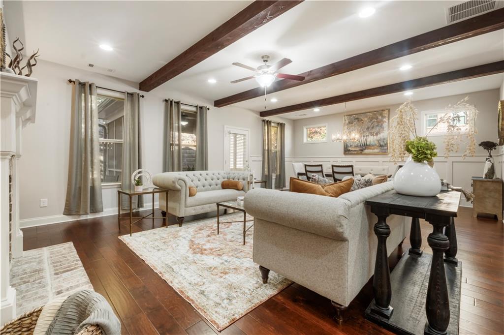 Weston - Residential