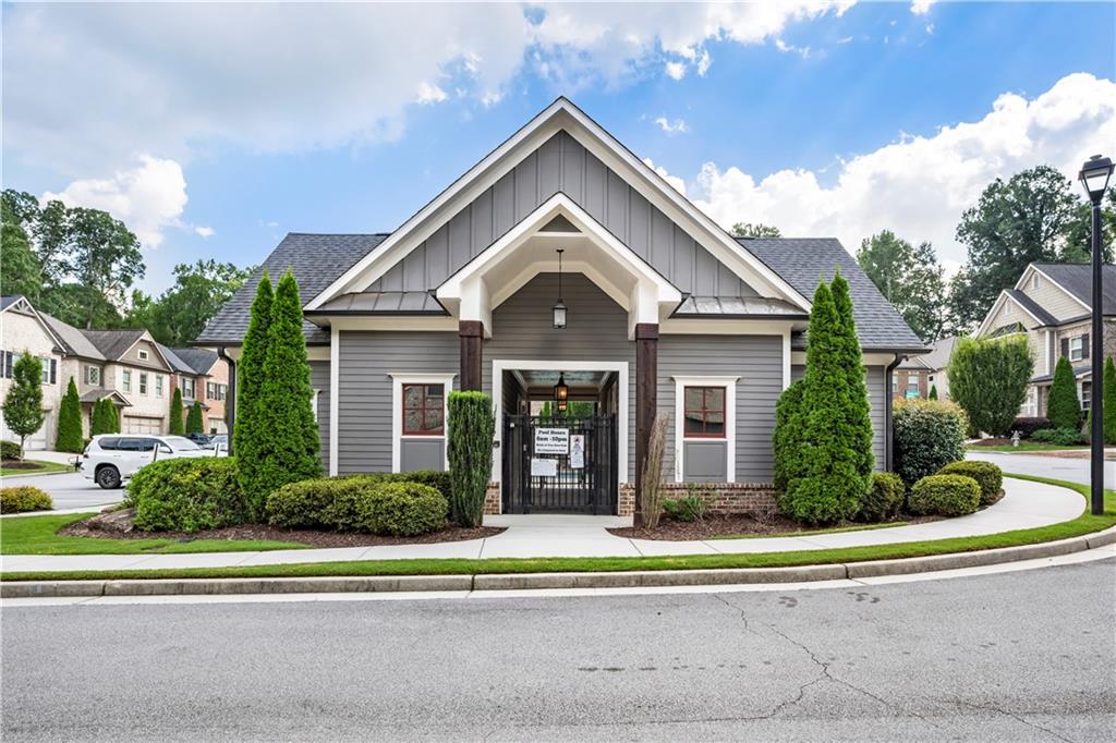 Weston - Residential