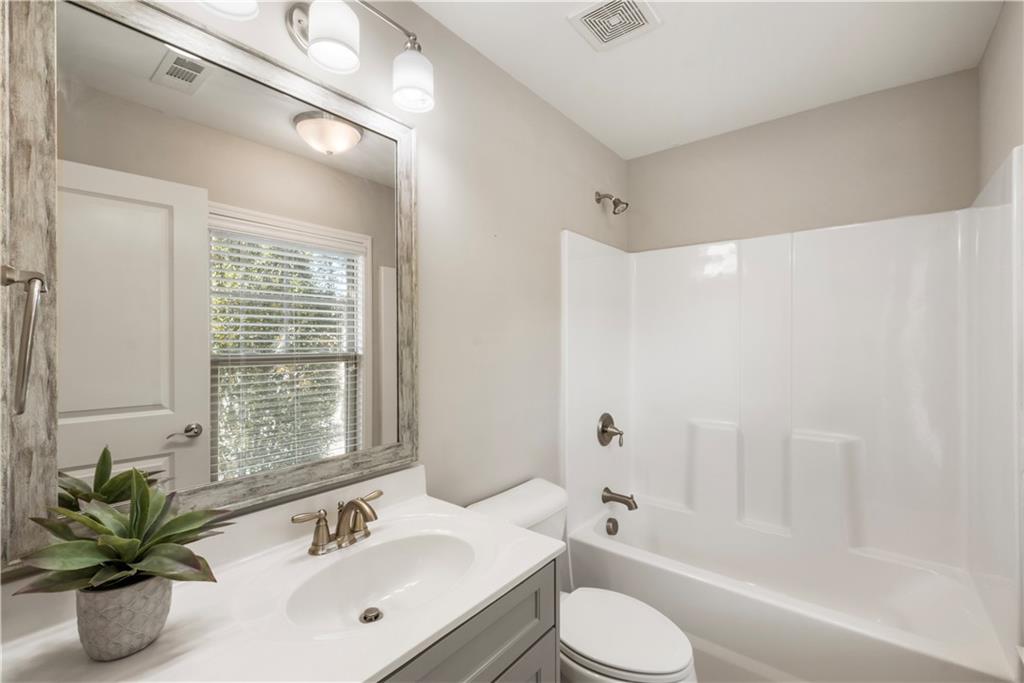 Weston - Residential