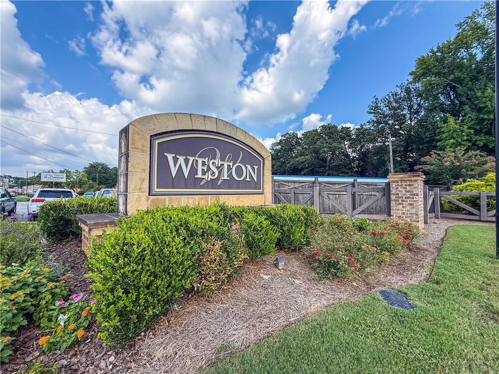 Weston - Residential