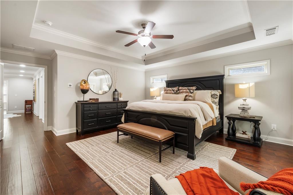 Weston - Residential