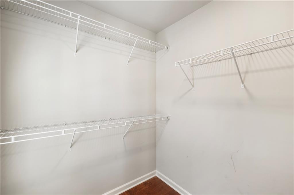 Weston - Residential