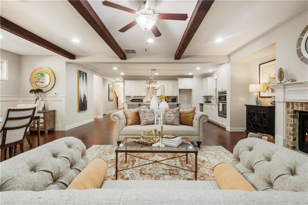 Weston - Residential