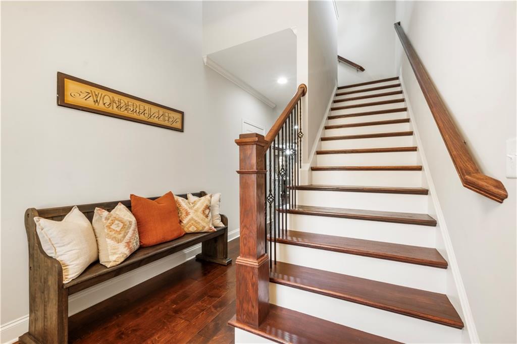 Weston - Residential