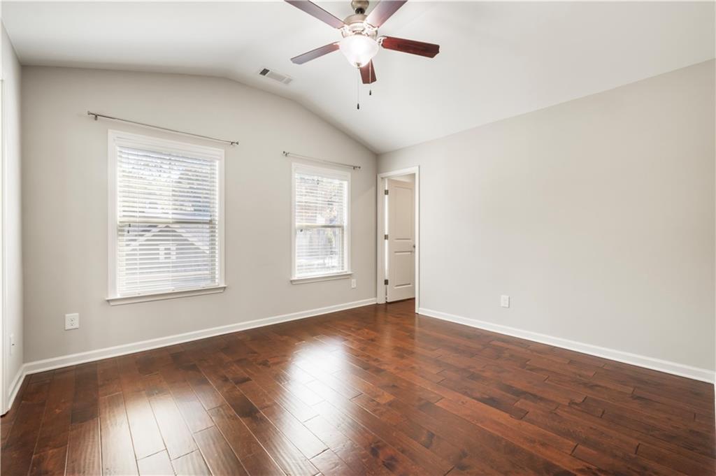 Weston - Residential