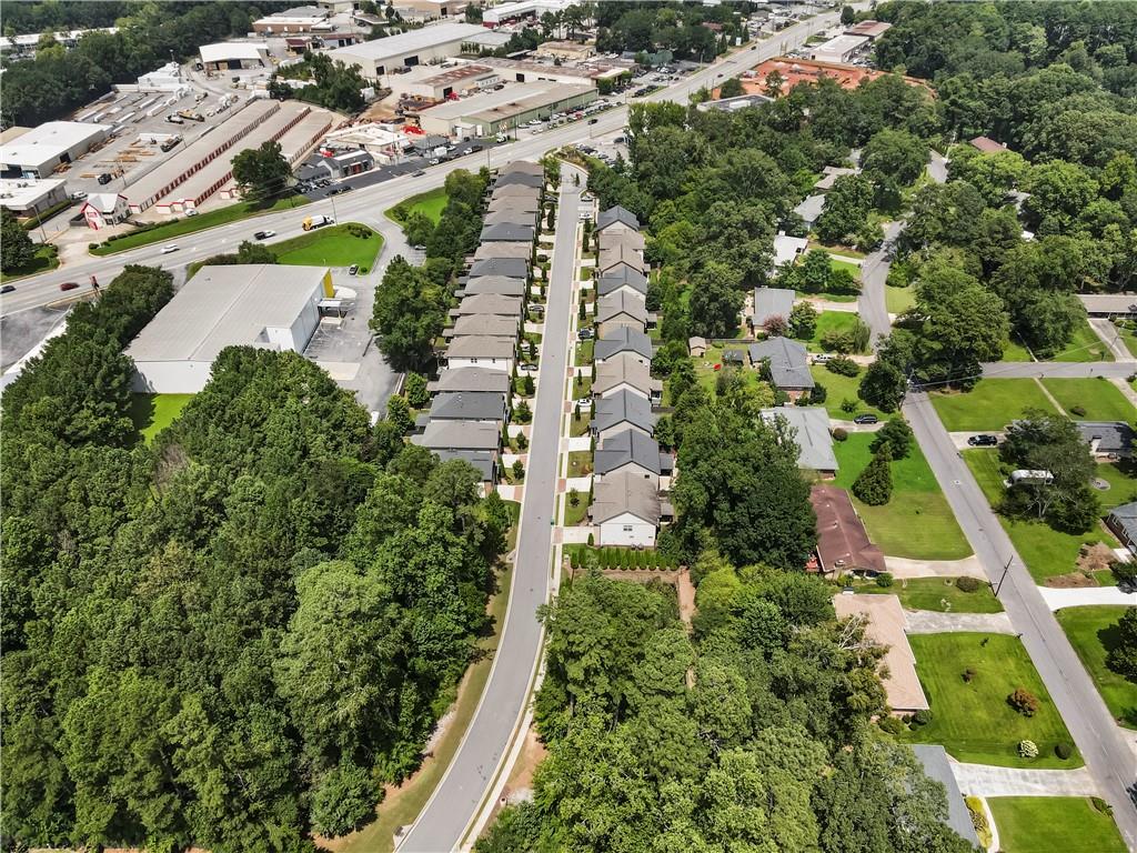 Weston - Residential