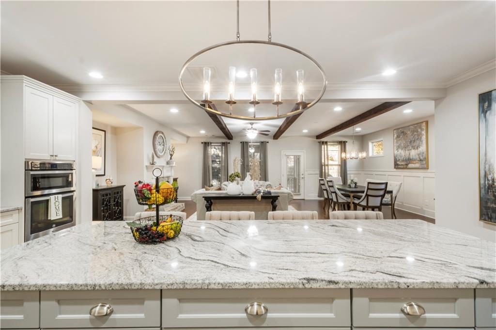 Weston - Residential