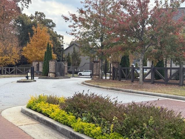 Weston - Residential