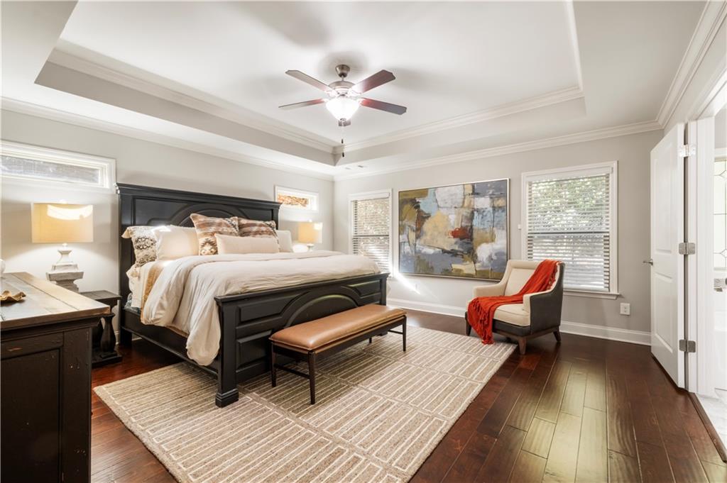 Weston - Residential